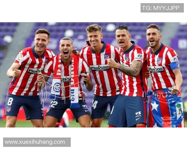 吉罗纳多夫比克在西甲对阵马竞展现黑马神锋风采的精彩瞬间