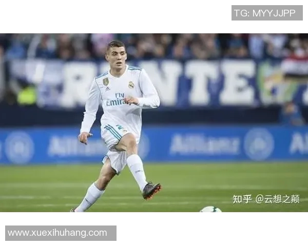 科瓦契奇在皇马中场替补角色中的成长与蜕变之路