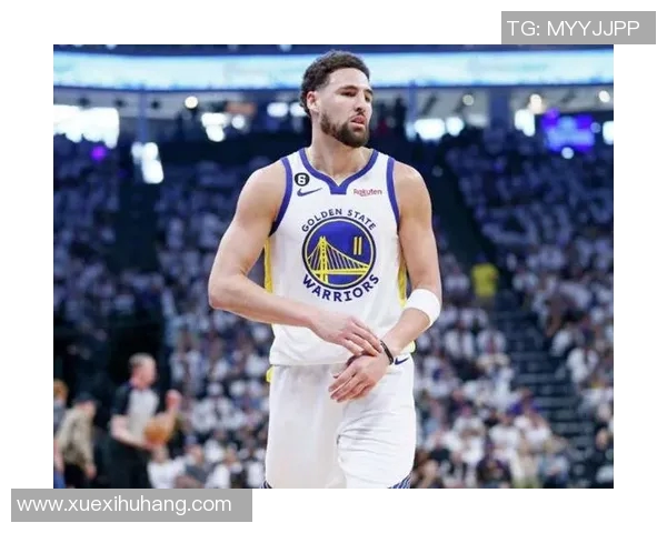 汤普逊回归训练，勇士再次迎来一位强力得分手